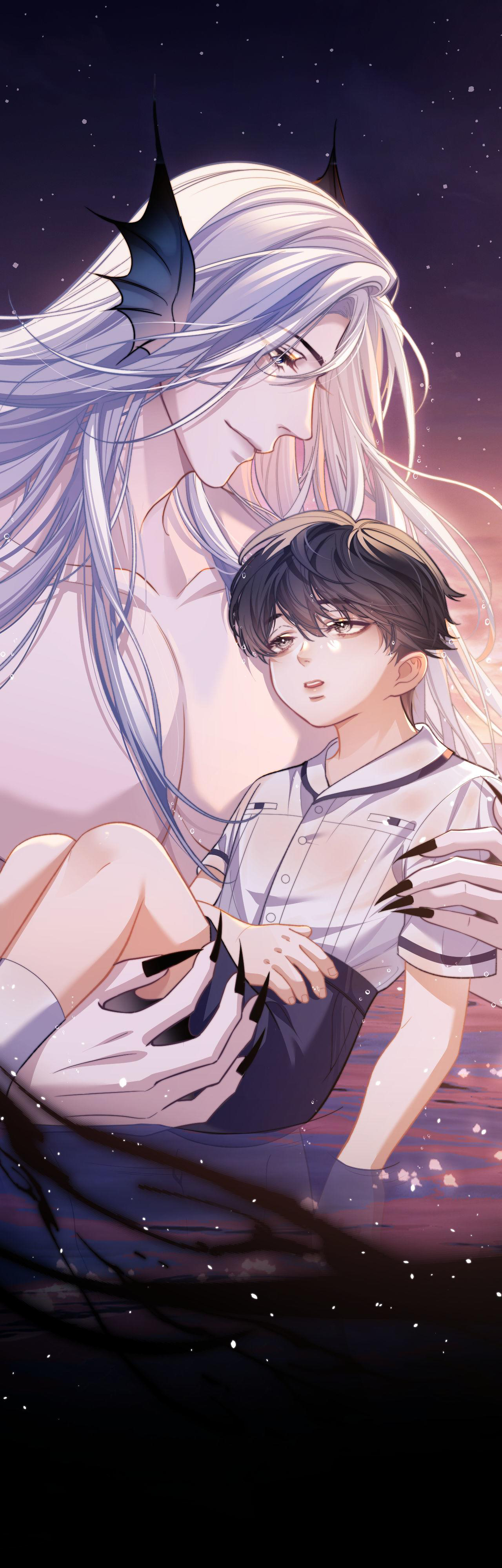 nhân ngư dessaro chapter 15 12