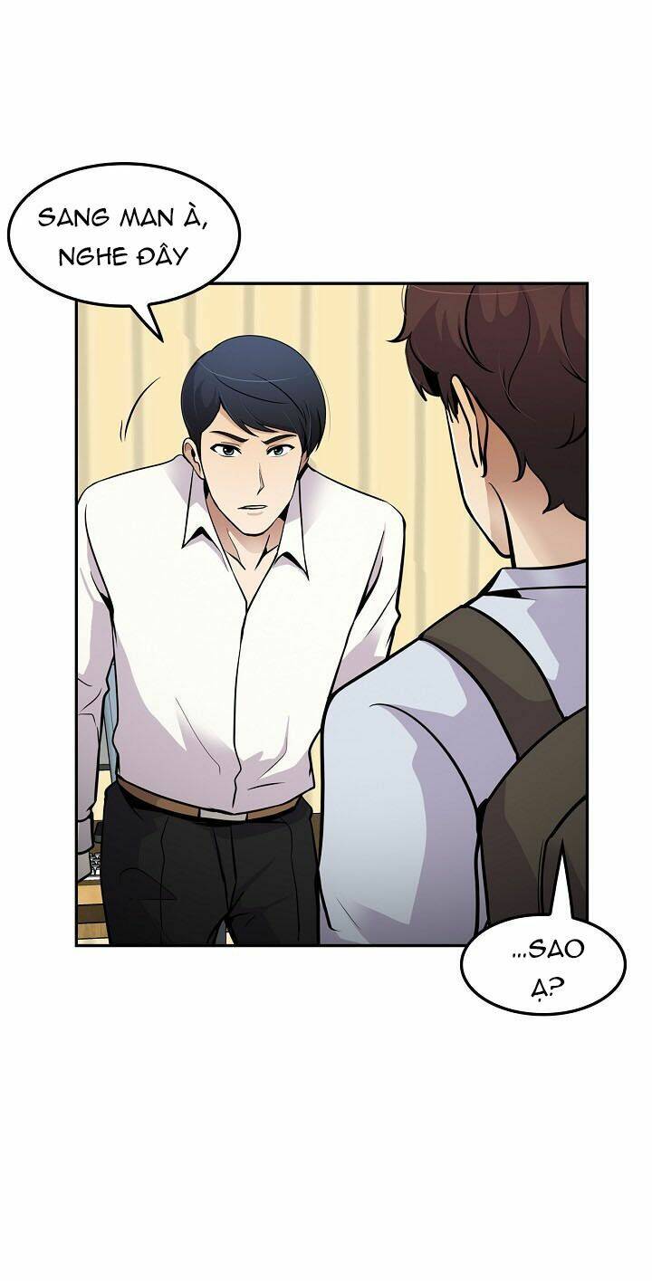 điều tra viên chuyển sinh chapter 61 38