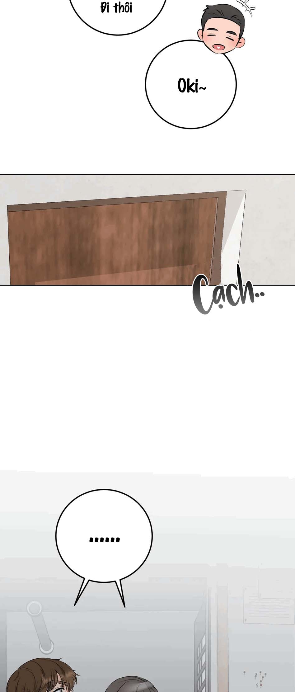 bộ cảnh phục dâm đãng chapter 3 9