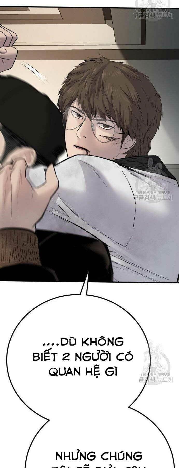 đặc vụ kim chapter 38 106