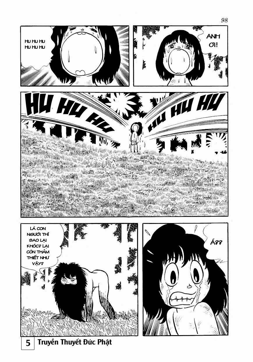 buddha - truyền thuyết đức phật chapter 24 52