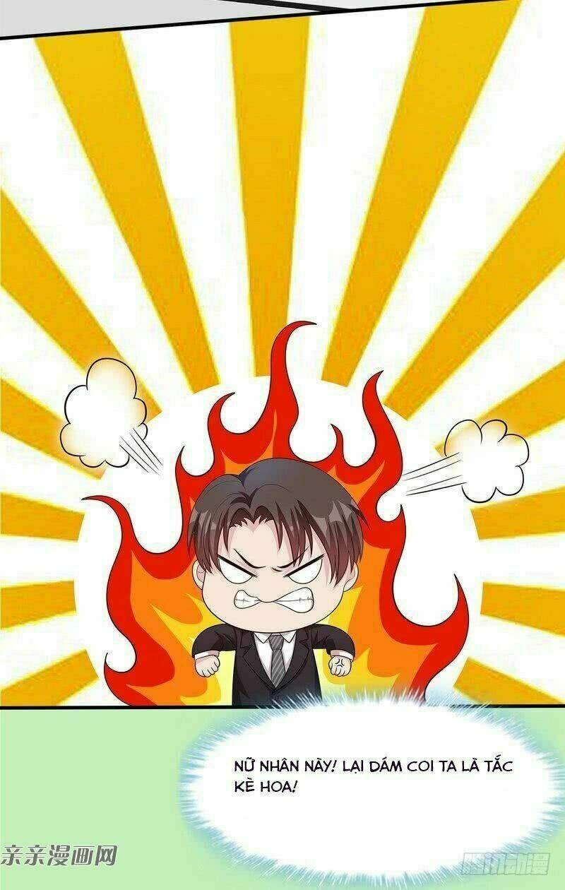 nam thần manh bảo tận diệt chapter 55 20