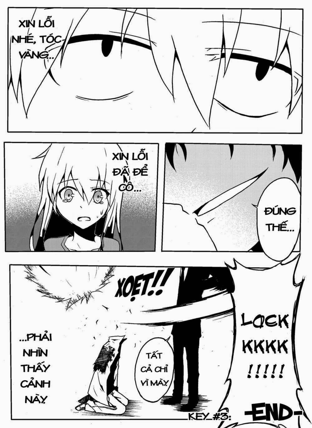 memory locked chapter 3 33