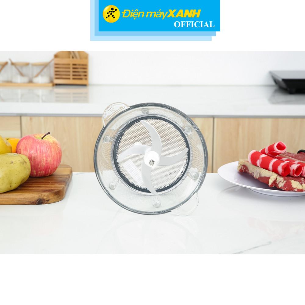 Máy xay thịt đa năng Sunhouse SHD5403 300W 1.8 lít - Hàng Chính Hãng