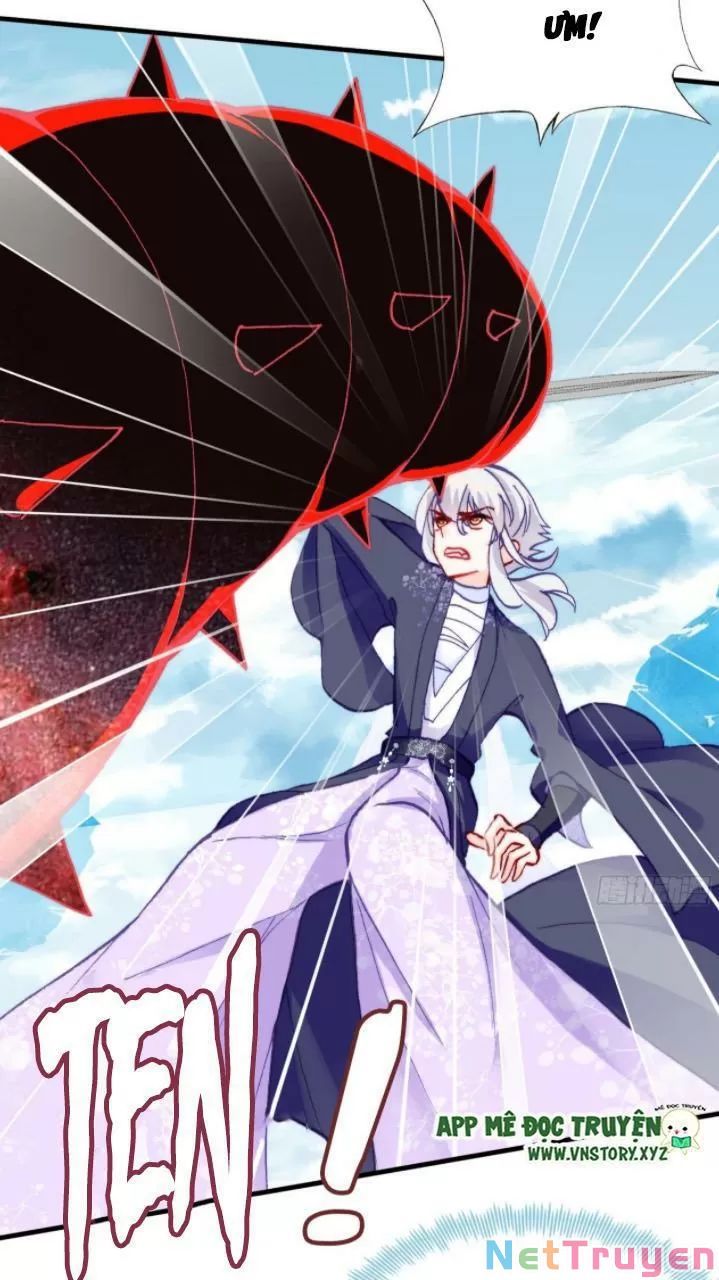 lại bị bệnh chiều chuộng quấn lấy chapter 23 32