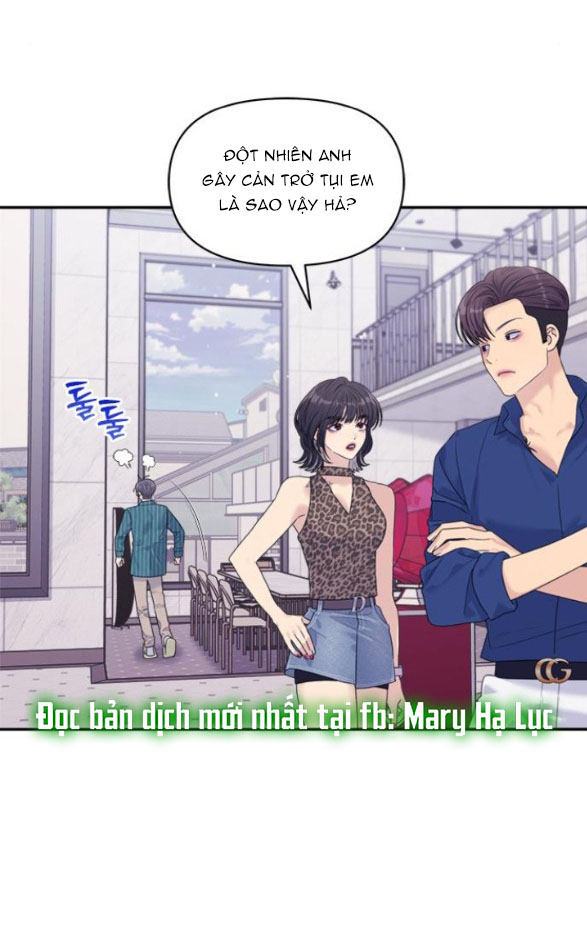 Couple Breaker chapter 65.1 16