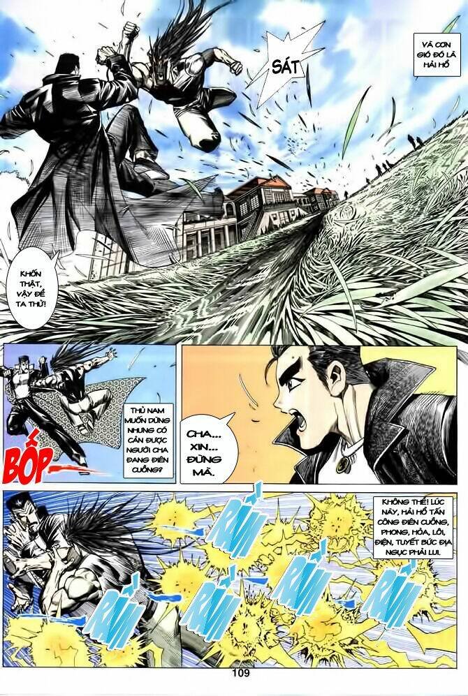 hải hổ 2 chapter 8 16