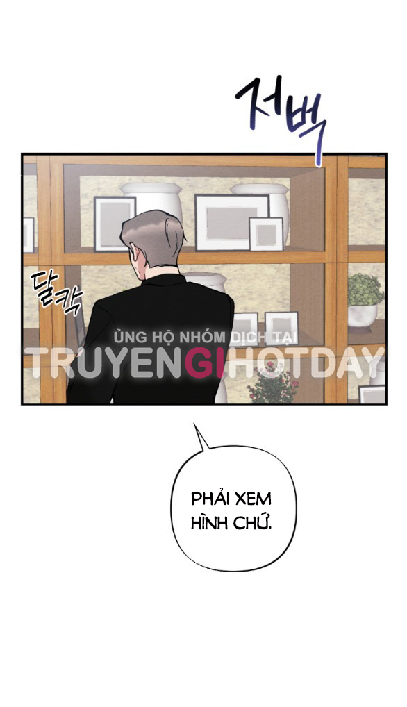 Ăn Mòn chapter 29.2 - Trang 20