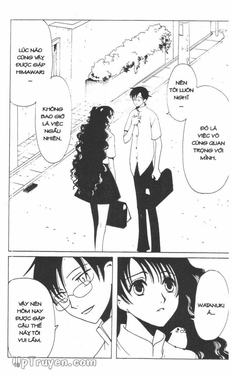 xxxholic - hành trình bí ẩn chapter 13 16