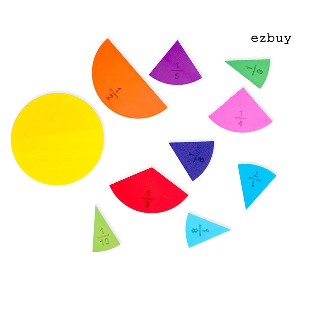 Bảng Gỗ Học Toán Cho Bé