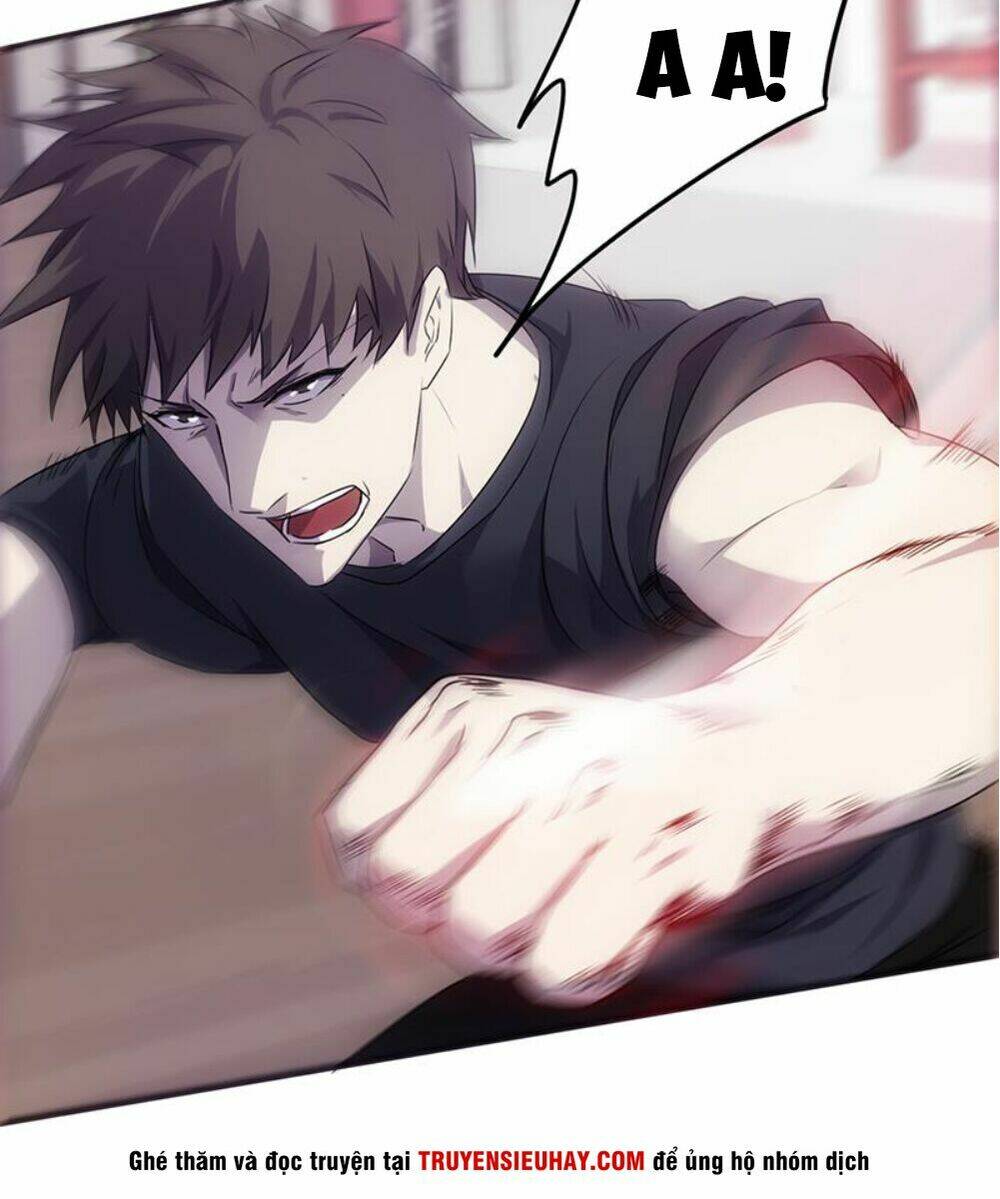 tối cường công nhân chapter 66 9