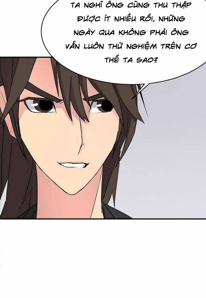 trọng sinh, bất khả chiến bại chapter 63 56