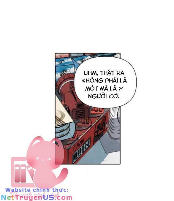 điều khiến tôi quyết tâm muốn chết chapter 92 9