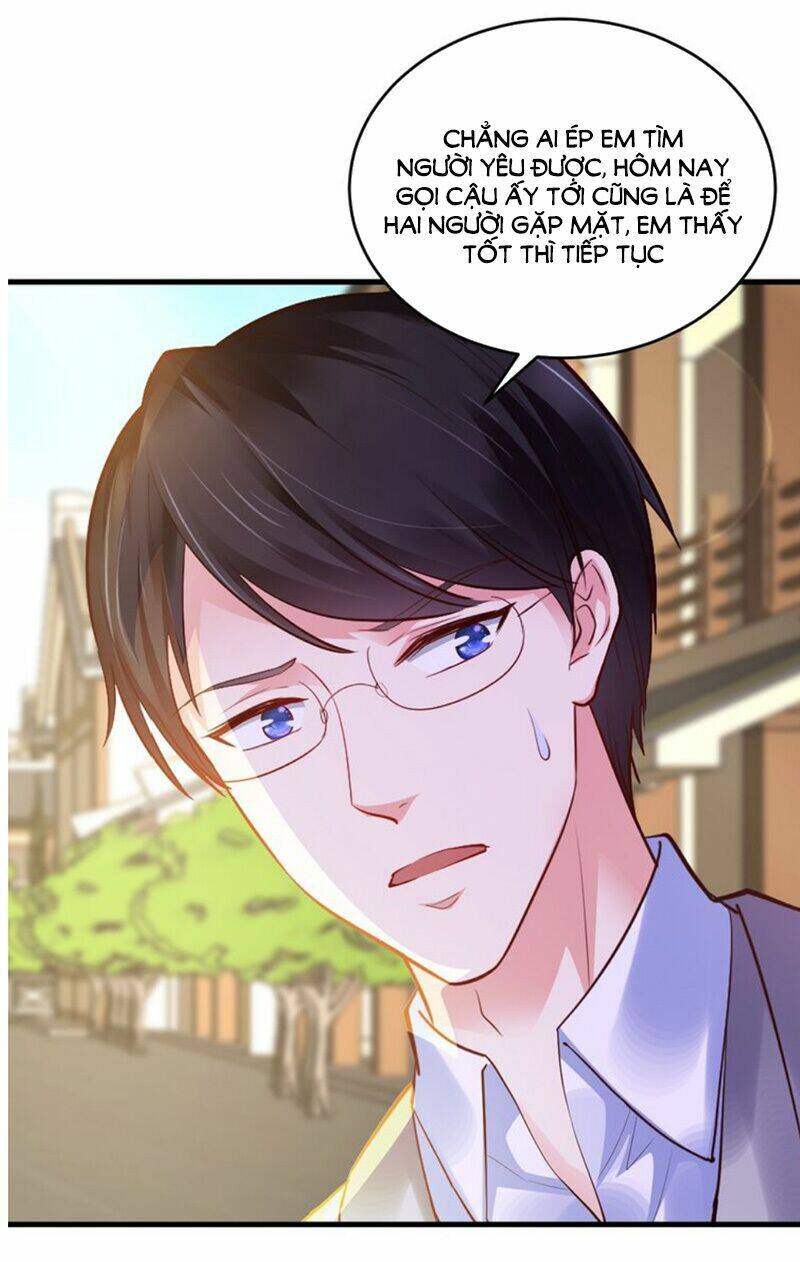 thú cưng độc quyền của boss chapter 35 36