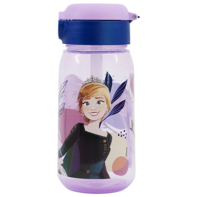 Bình Nước Học Sinh Disney Frozen 510 ml - Trust The Journey - Stor 74242