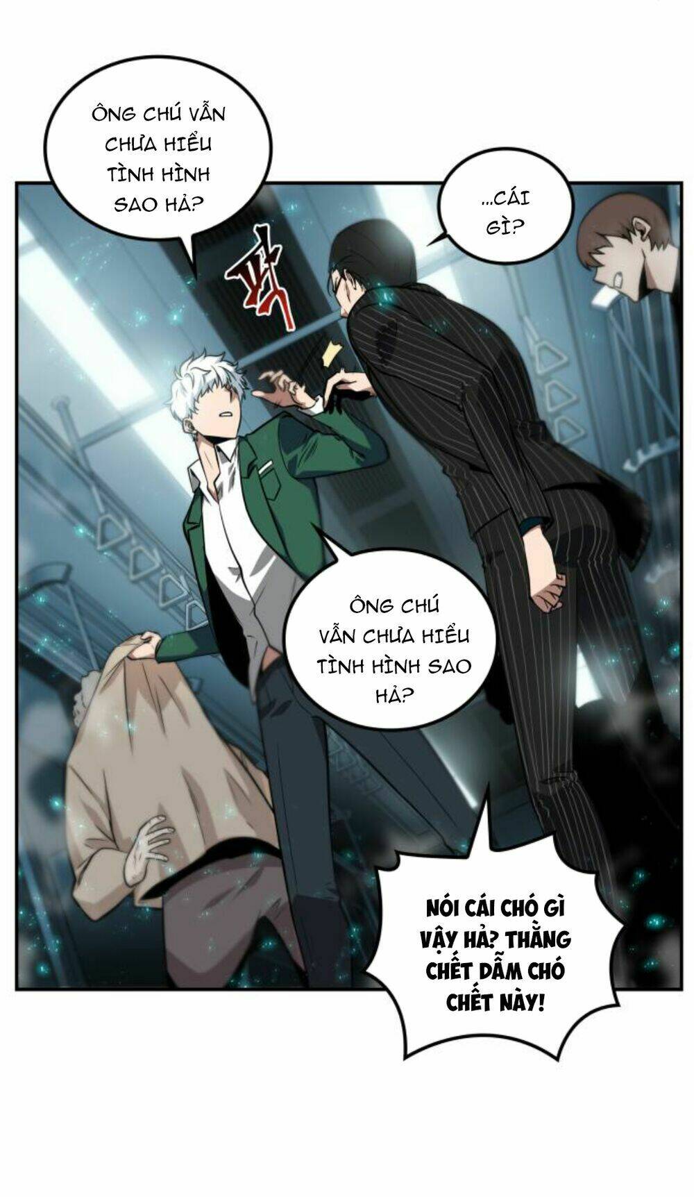 toàn trí độc giả - omniscient reader chapter 4 57