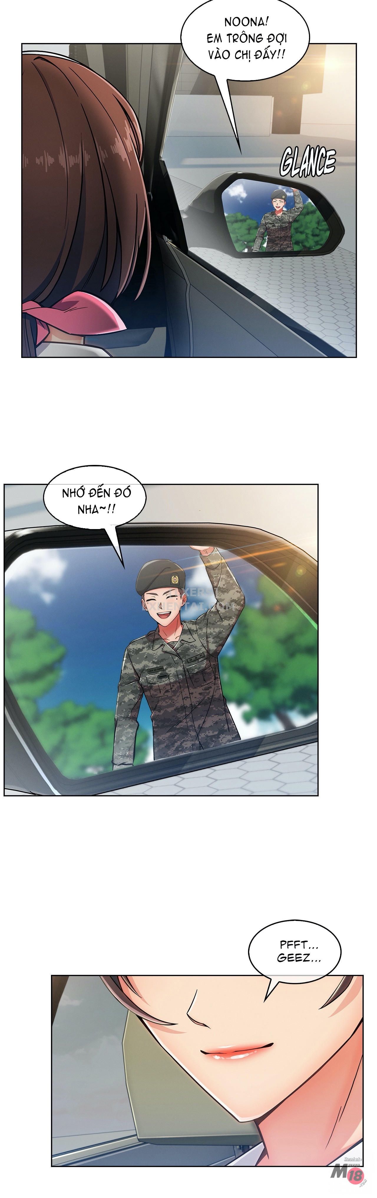 điên cuồng nhưng ngọt ngào chapter 87 11