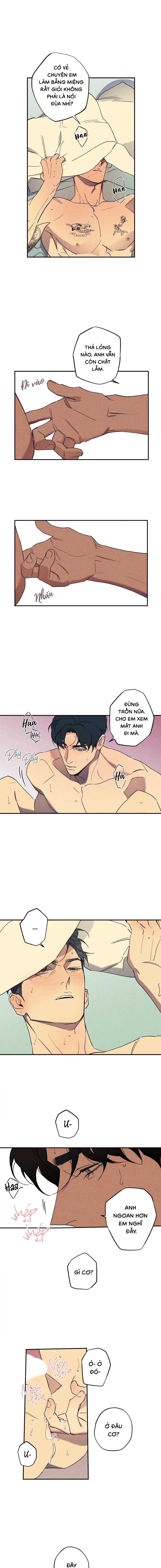 wet sand chapter 36 9