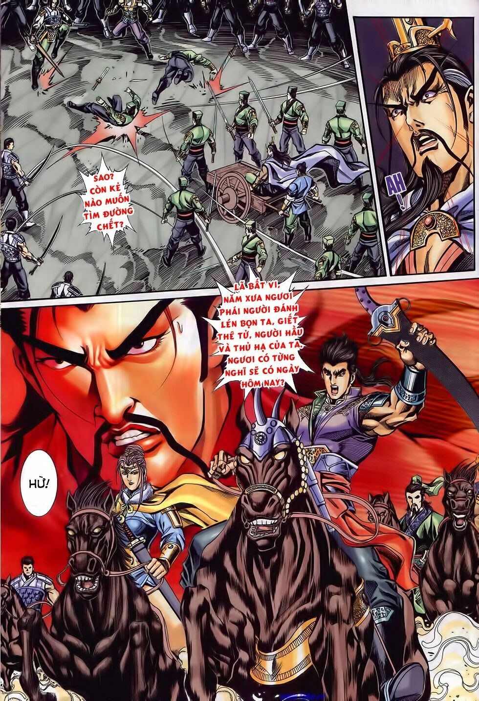 tầm tần ký chapter 183 20