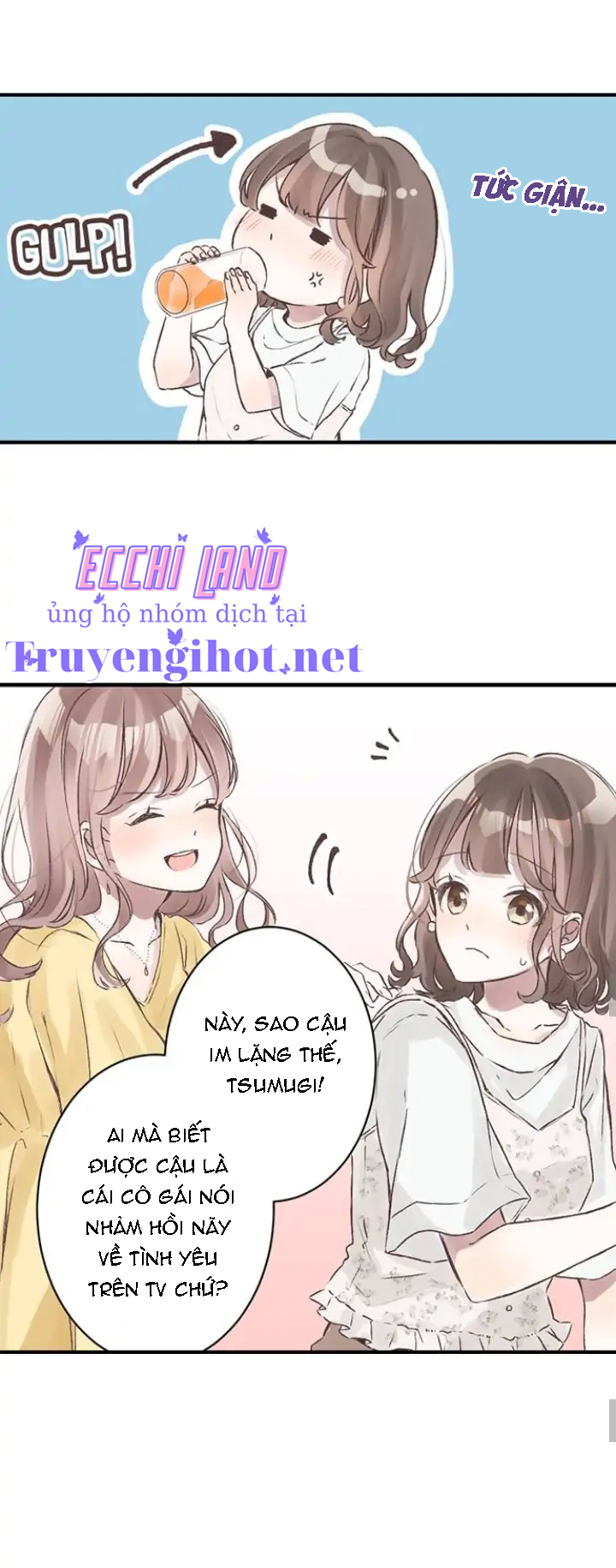 sau 3 năm gặp lại tôi quay lại với người yêu cũ chapter 2.2 1