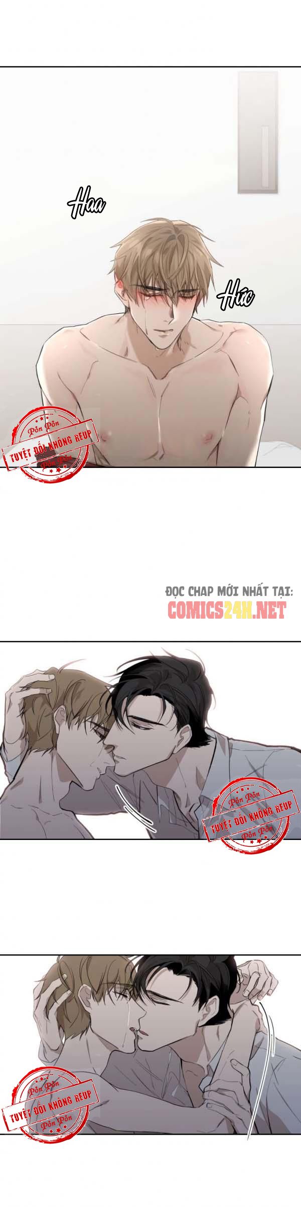 đối tác xx chapter 1 13