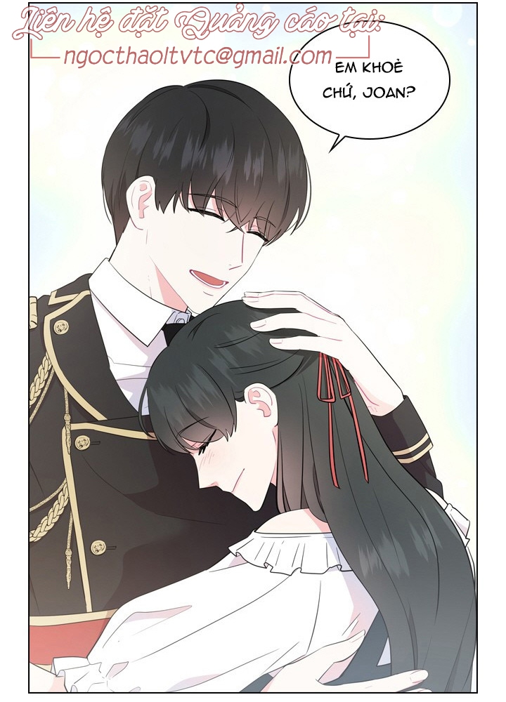 cha đứa bé là ai? chapter 3 7