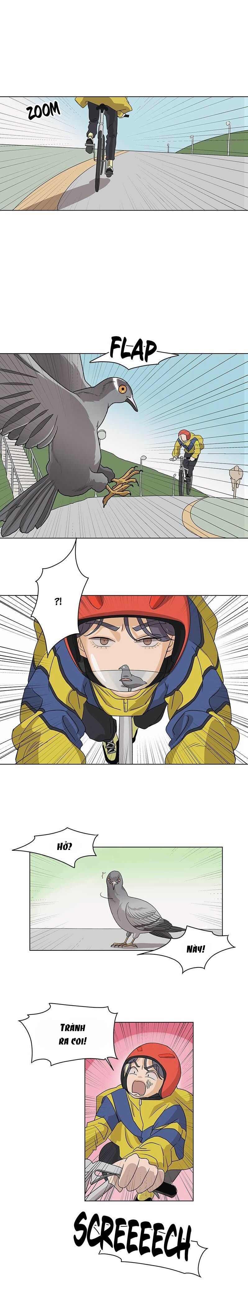 câu lạc bộ fox chapter 3 6