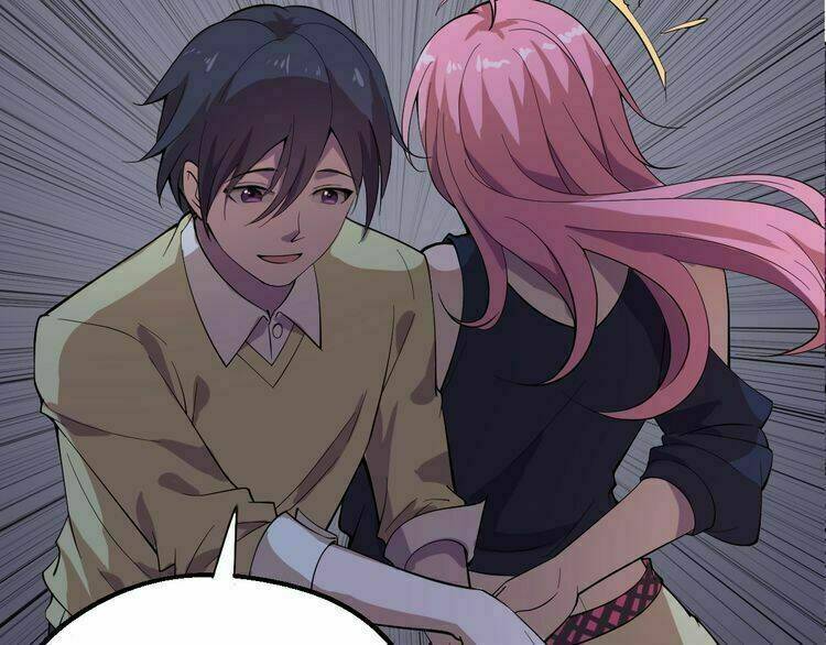 bá vương diễn xuất chapter 1 116