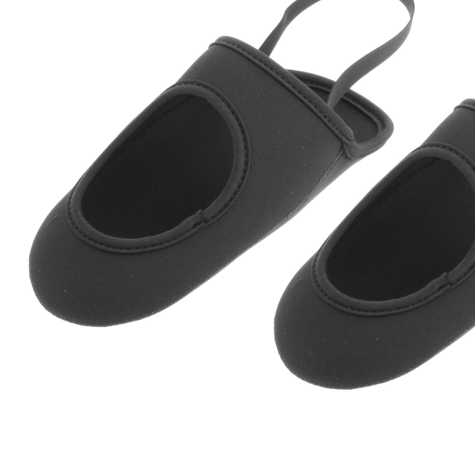 2-6pack 1 Pair Cycling Shoe Covers Bicycle Overshoe Thermal Waterproof Toe