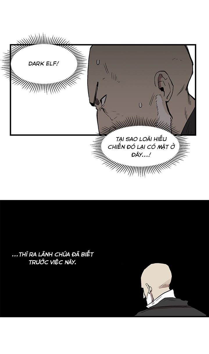 người chơi lỗi chapter 14 33