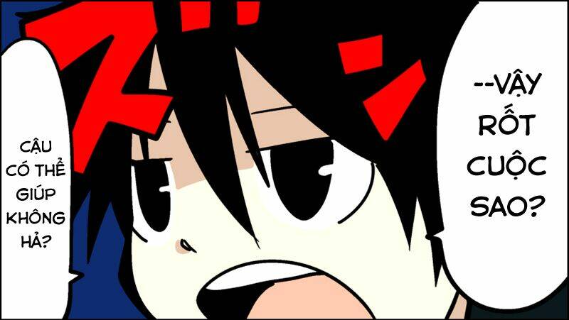 senyuu chapter 86 21