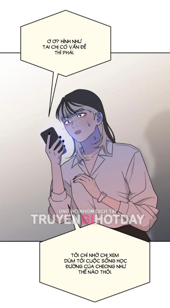 Vận May Bất Ngờ chapter 39.1 12