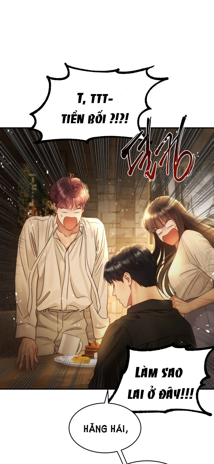 [16+] ánh sao ban mai chapter 59.2 3