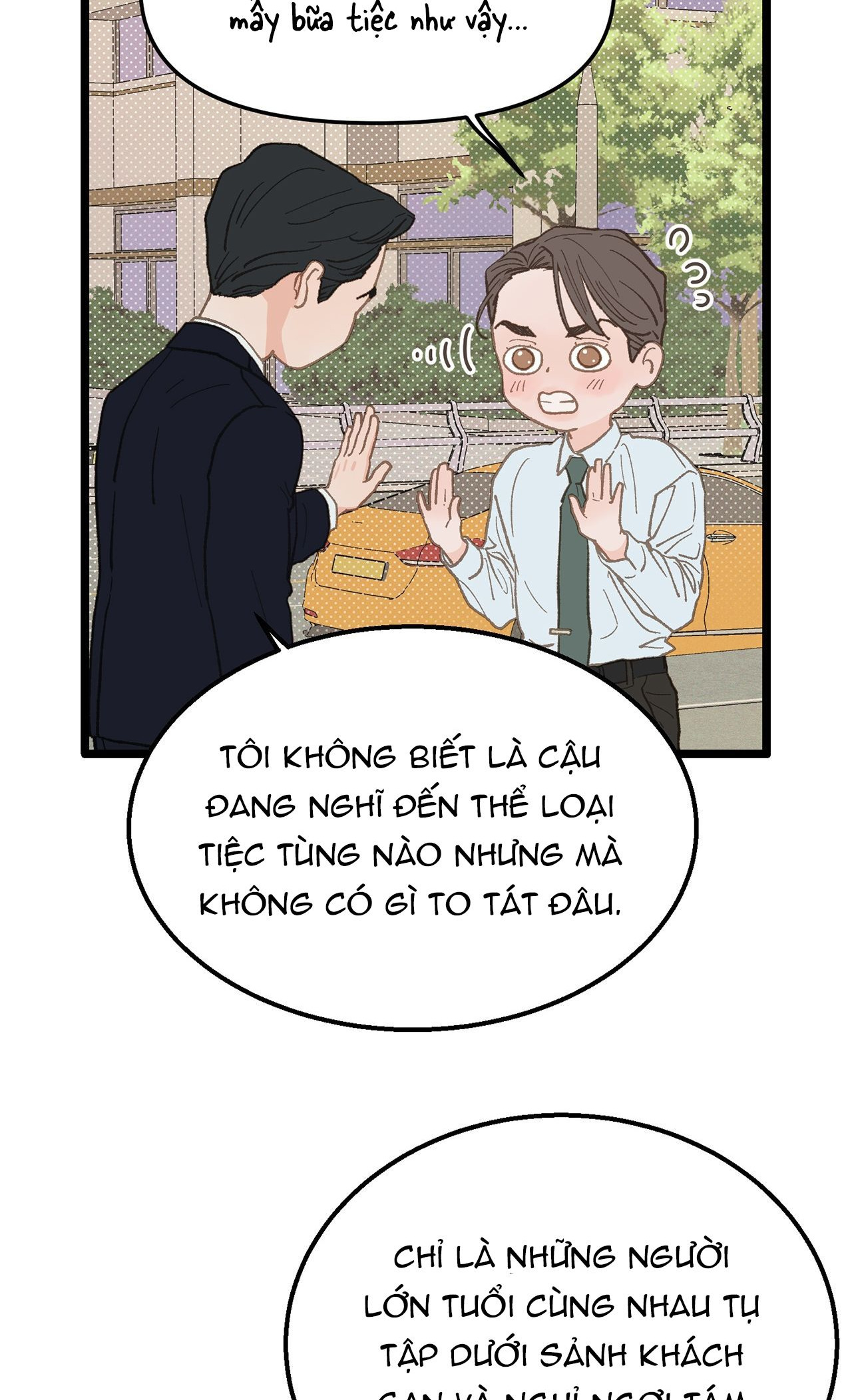 vùng cấm tình yêu của beta chapter 19 29