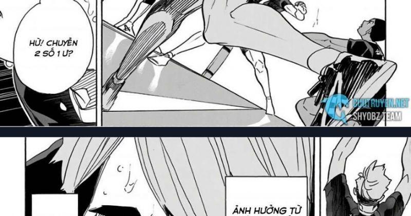 vua bóng chuyền chapter 289 4