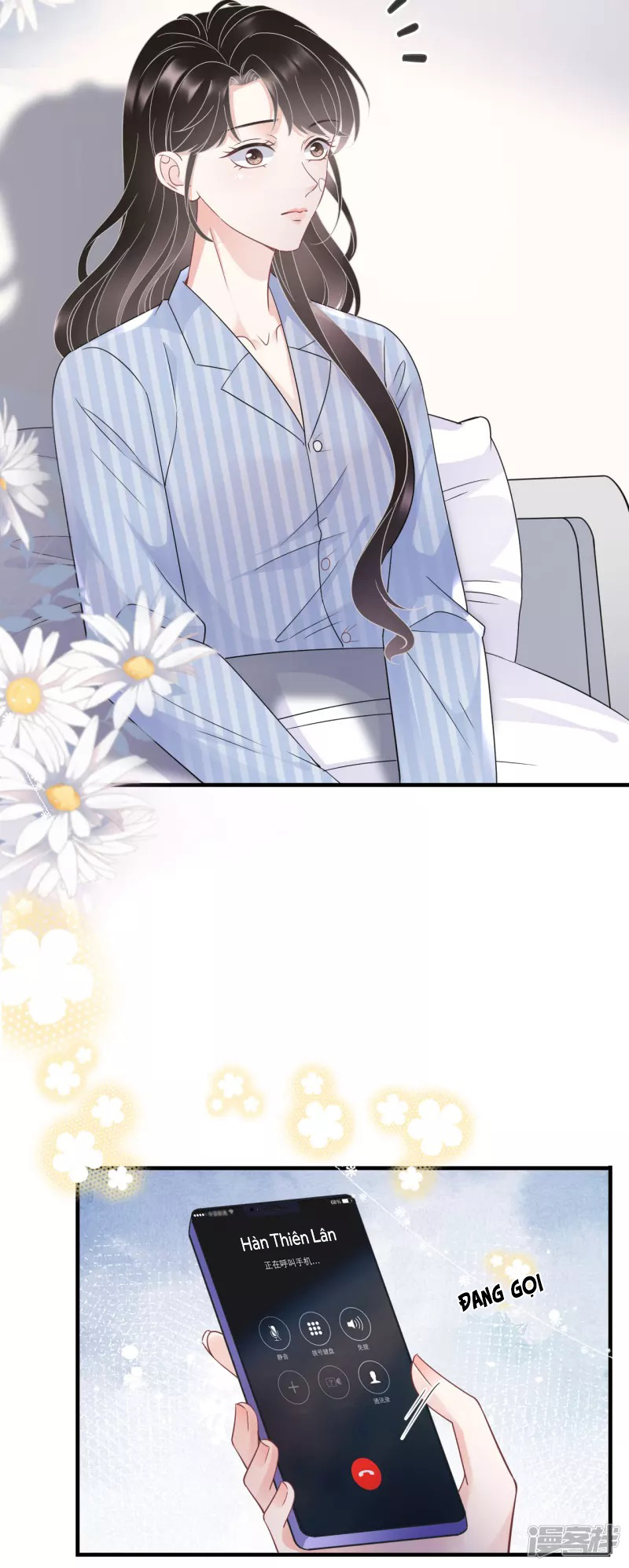 [16+] đại tiểu thư có thể có ý đồ xấu chapter 57.1 19