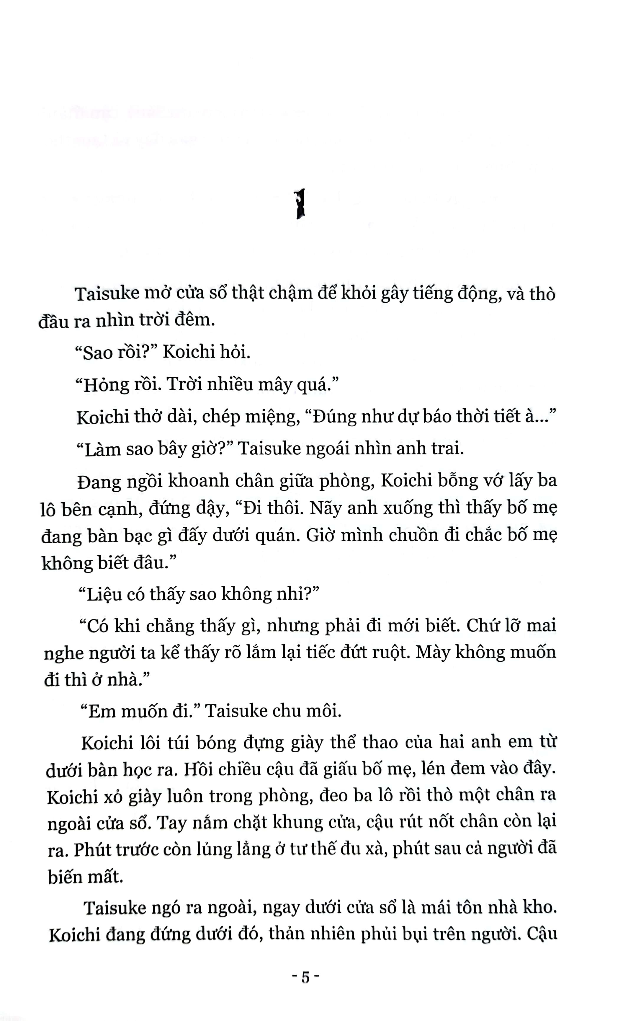 Xích Sao Băng