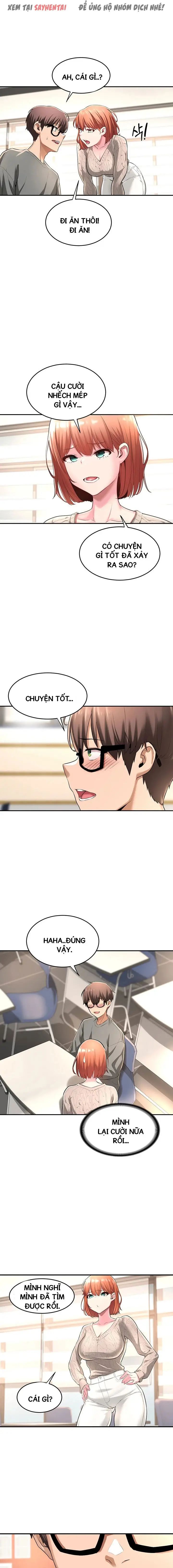 nhóm học tình thú chapter 2 12