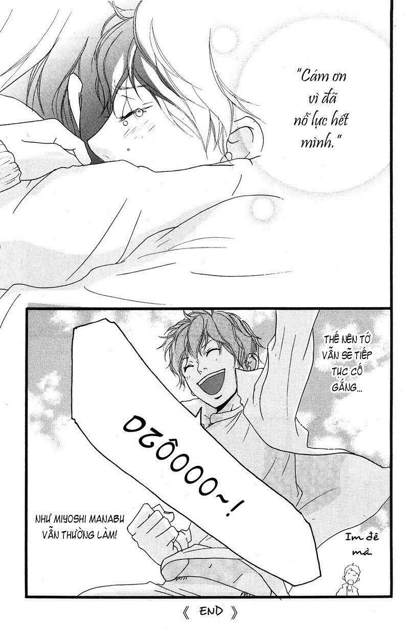 tình yêu học trò chapter 36 78