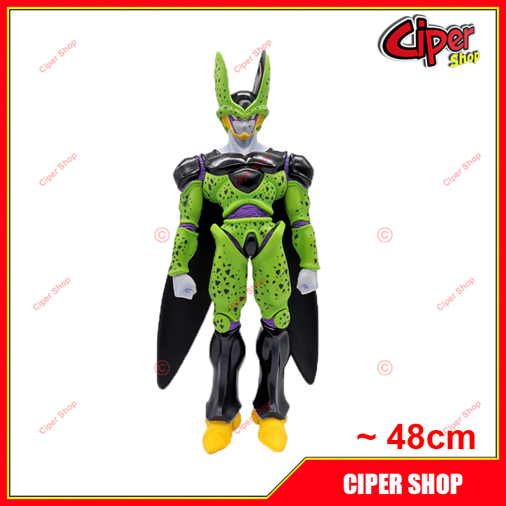 Mô hình Xên Bọ Hung 48cm - Figure Perfect Cell Dragon Ball