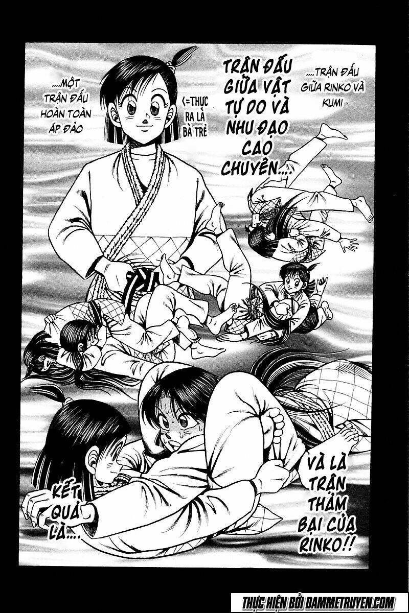 shin kotaro makaritoru! juudouhen chapter 203 1