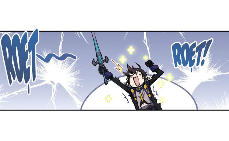 võng du chi cận chiến pháp sư chapter 259 8