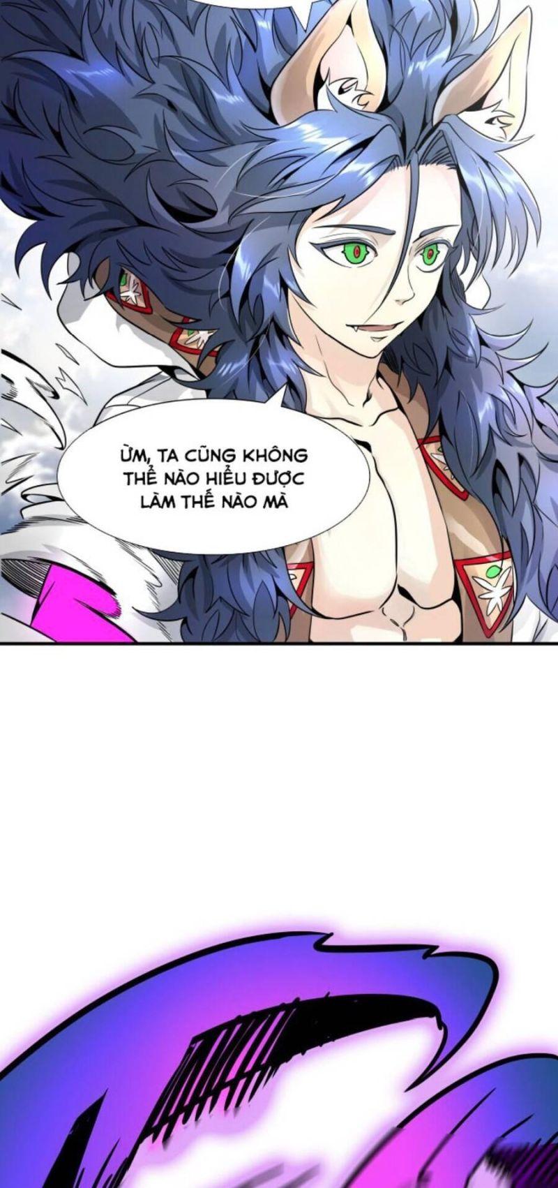 tòa tháp bí ẩn 2 chapter 492 27