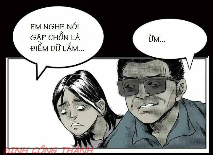 thầy súng kể chuyện ma chapter 8 11