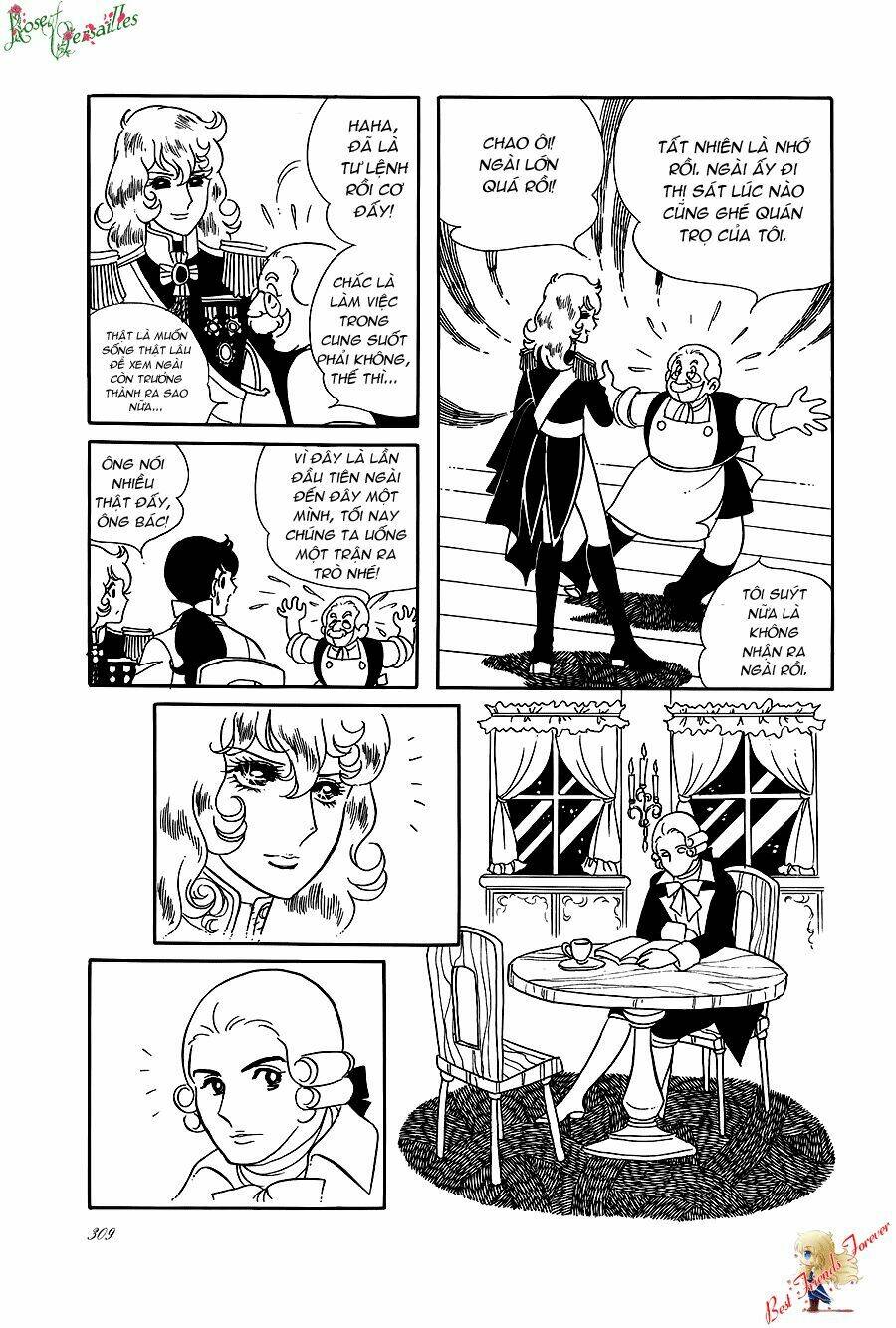 versailles no bara chapter 11 24