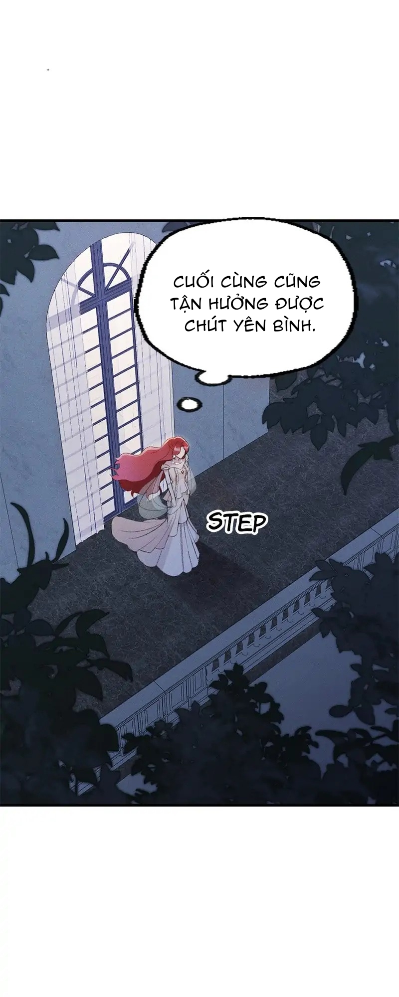 Gửi Đến Ngươi, Người Mong Muốn Sự Đau Khổ Từ Ta chapter 7.2 - Trang 14