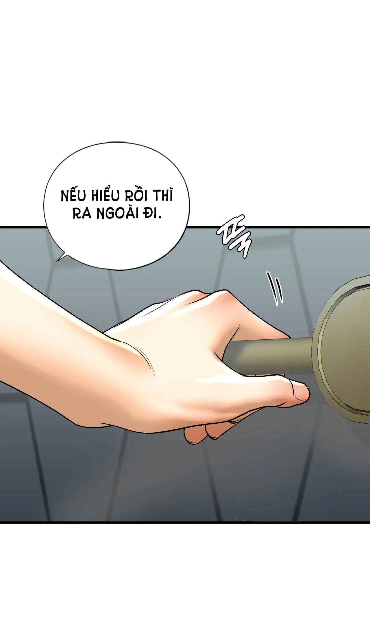 Chị Kế chapter 22.1 - Trang 10