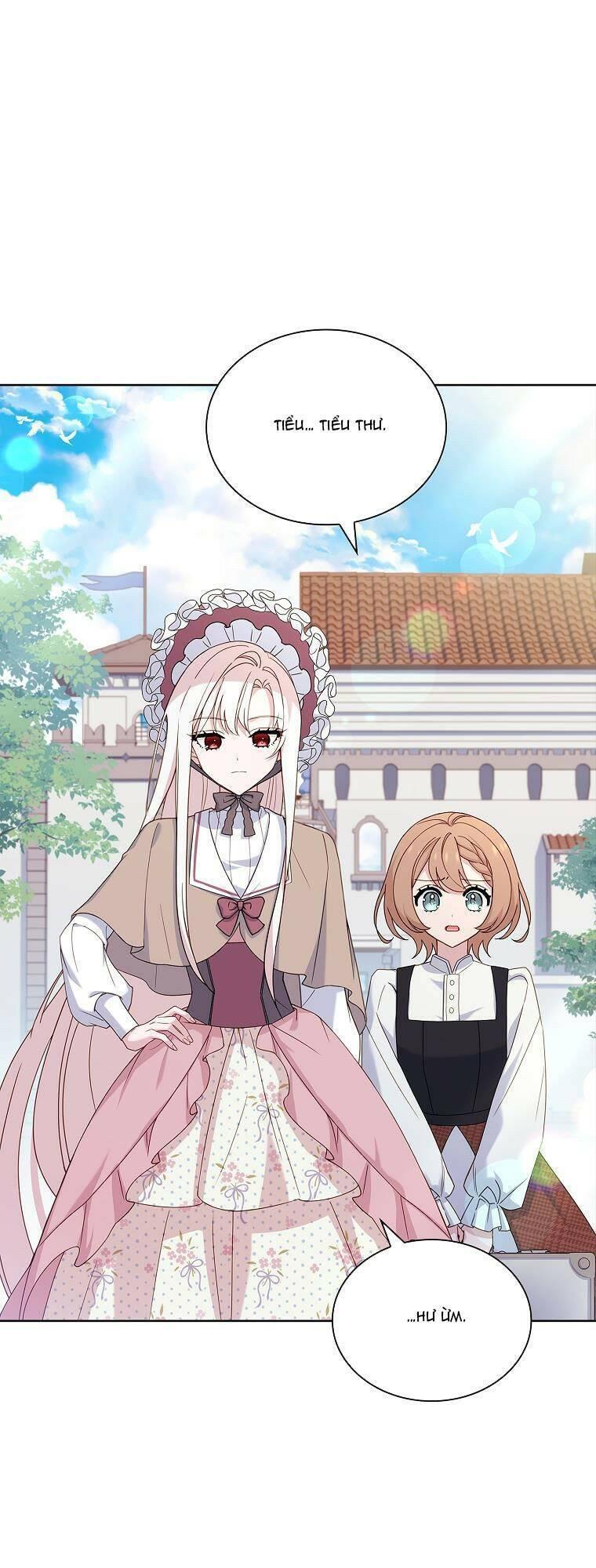 để yên cho tiểu thư hiền chapter 84 1