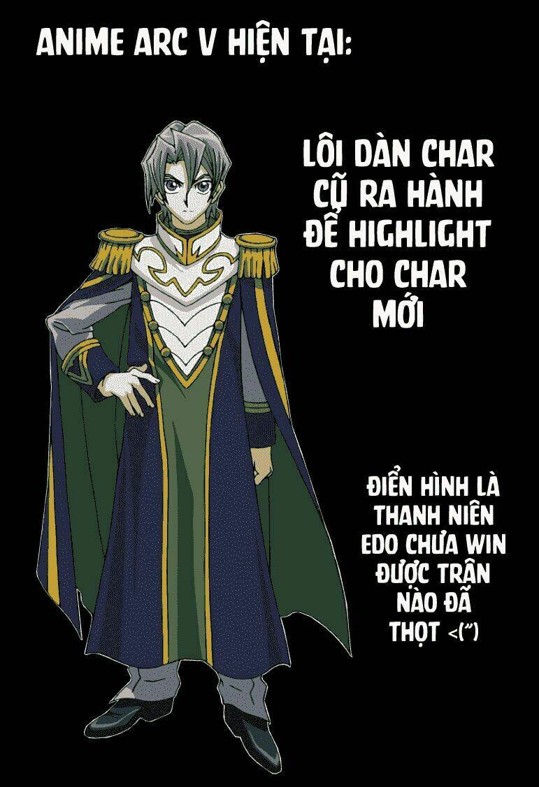 vua trò chơi solid vision chapter 16 31