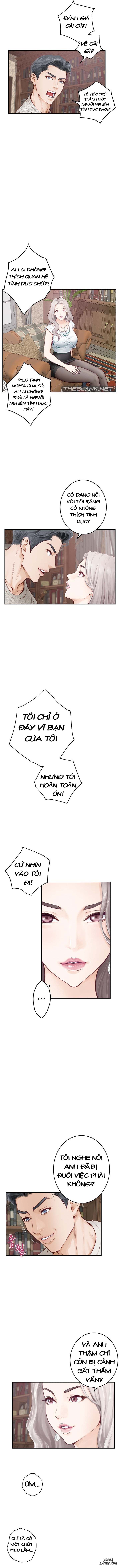 thú vui của chúa chapter 2 6